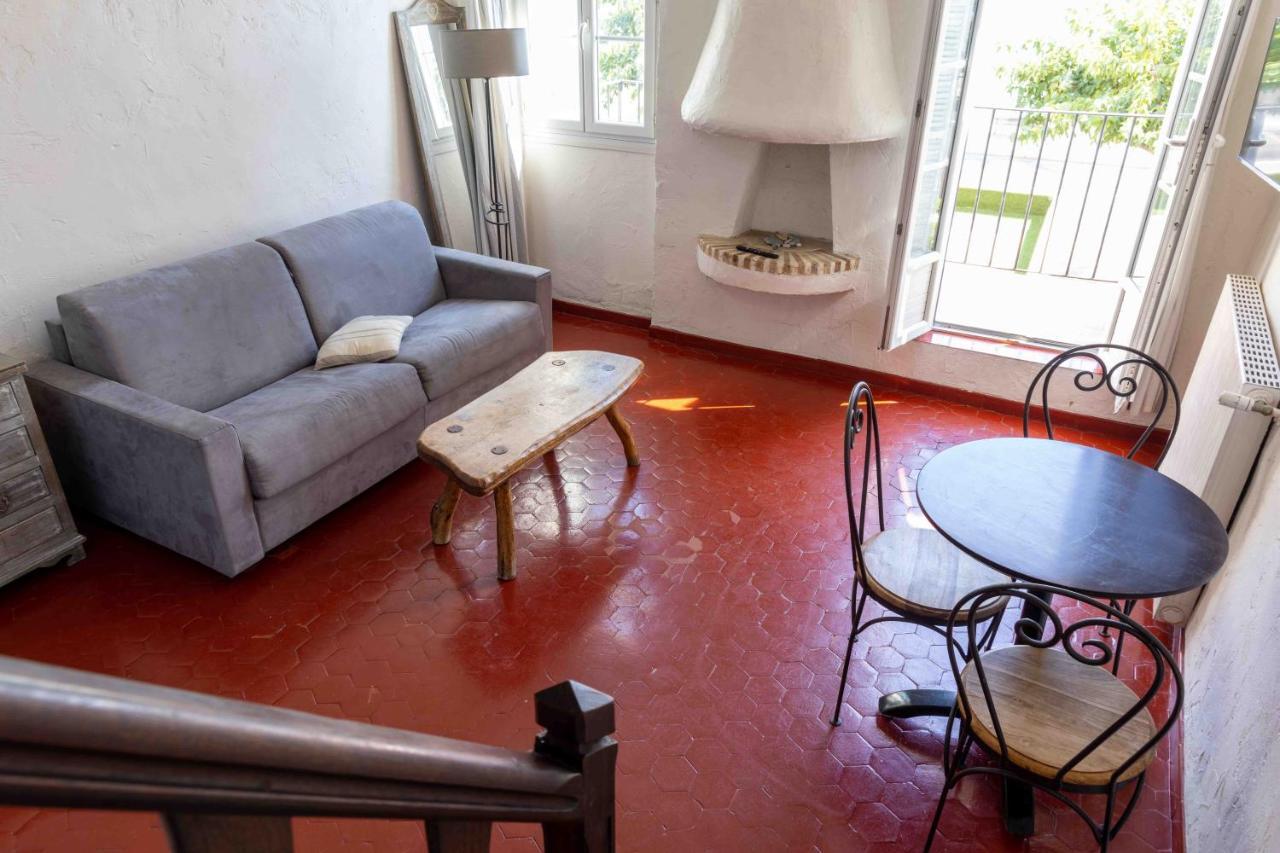 Appartements Vivo كانيو سور مير المظهر الخارجي الصورة