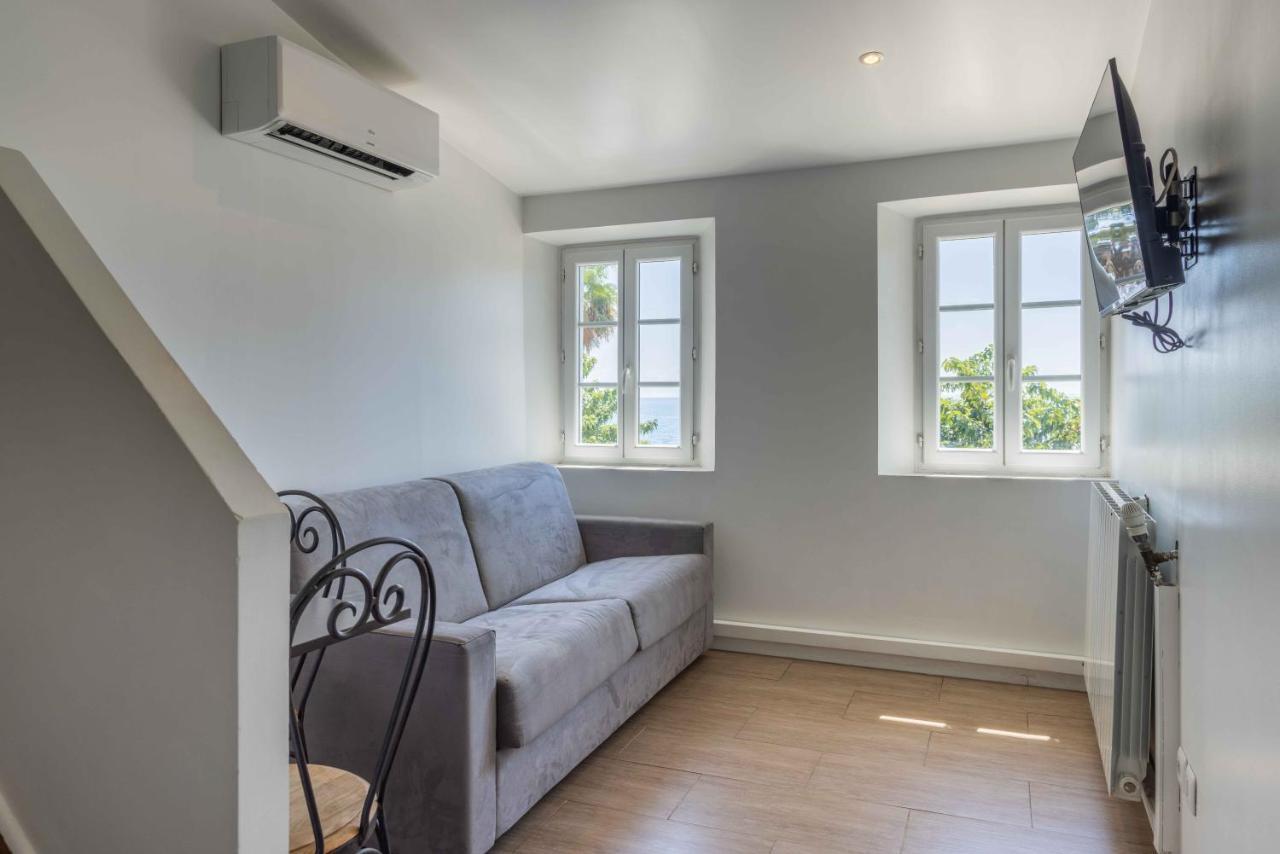 Appartements Vivo كانيو سور مير المظهر الخارجي الصورة