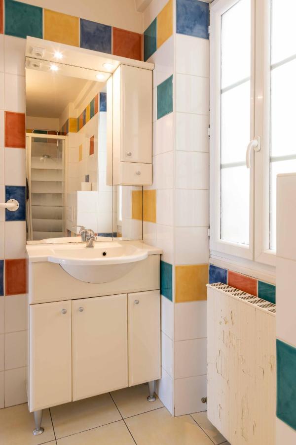 Appartements Vivo كانيو سور مير المظهر الخارجي الصورة