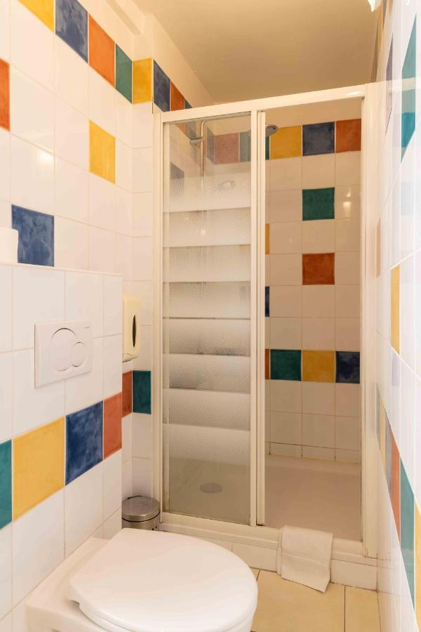 Appartements Vivo كانيو سور مير المظهر الخارجي الصورة