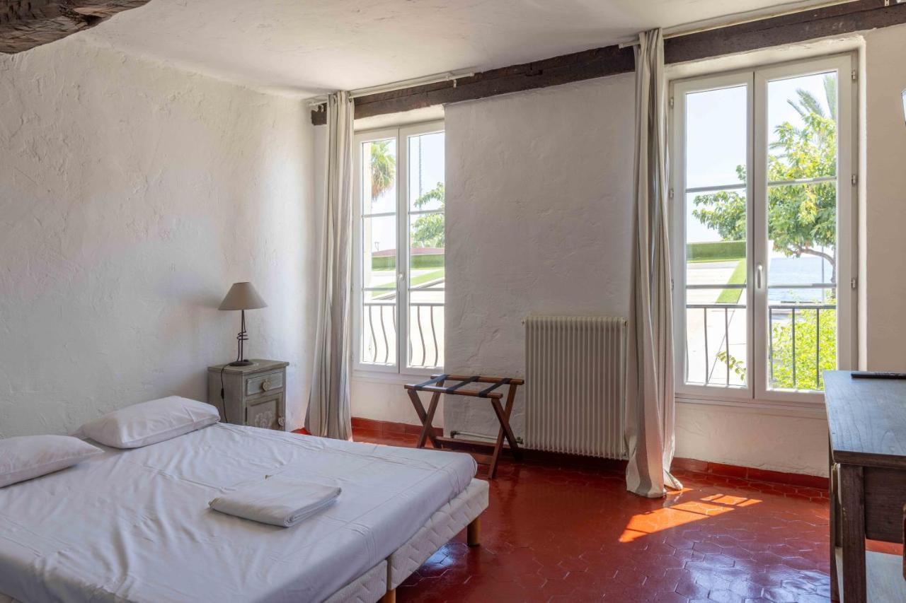 Appartements Vivo كانيو سور مير المظهر الخارجي الصورة