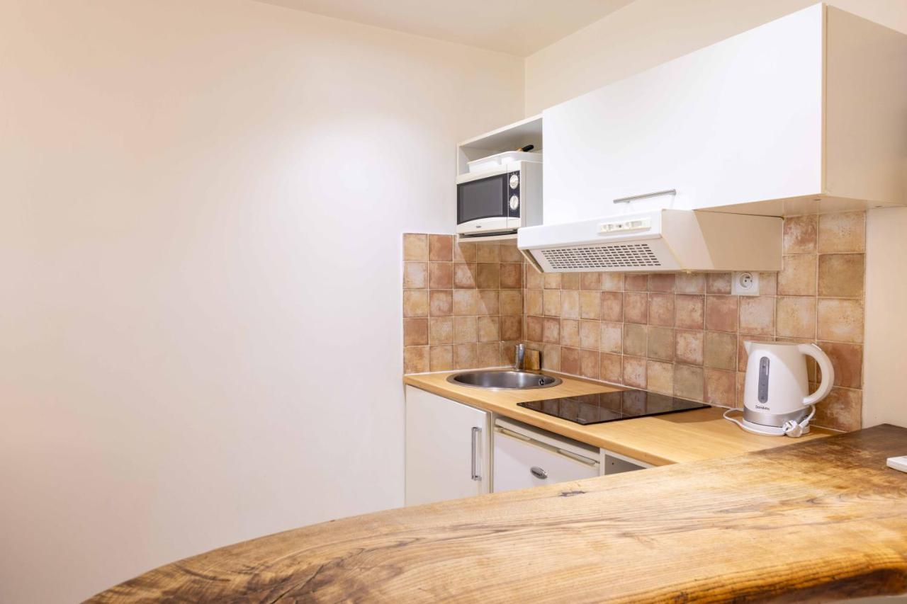 Appartements Vivo كانيو سور مير المظهر الخارجي الصورة