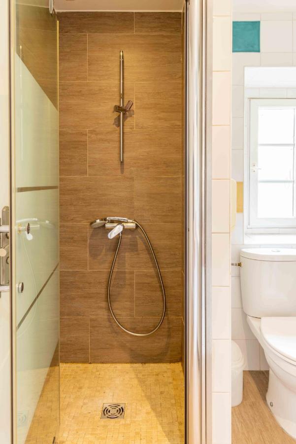 Appartements Vivo كانيو سور مير المظهر الخارجي الصورة