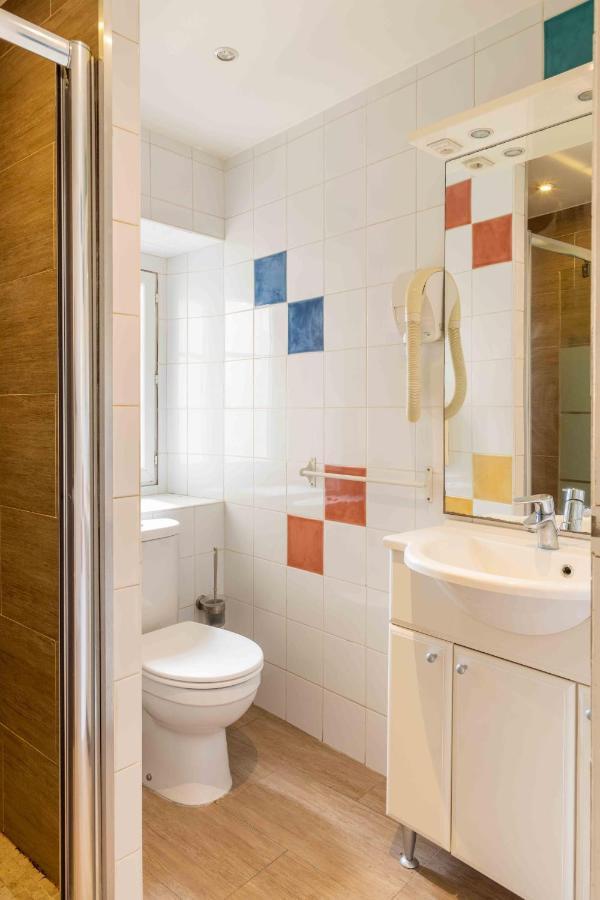 Appartements Vivo كانيو سور مير المظهر الخارجي الصورة
