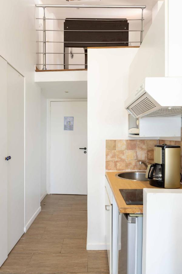 Appartements Vivo كانيو سور مير المظهر الخارجي الصورة