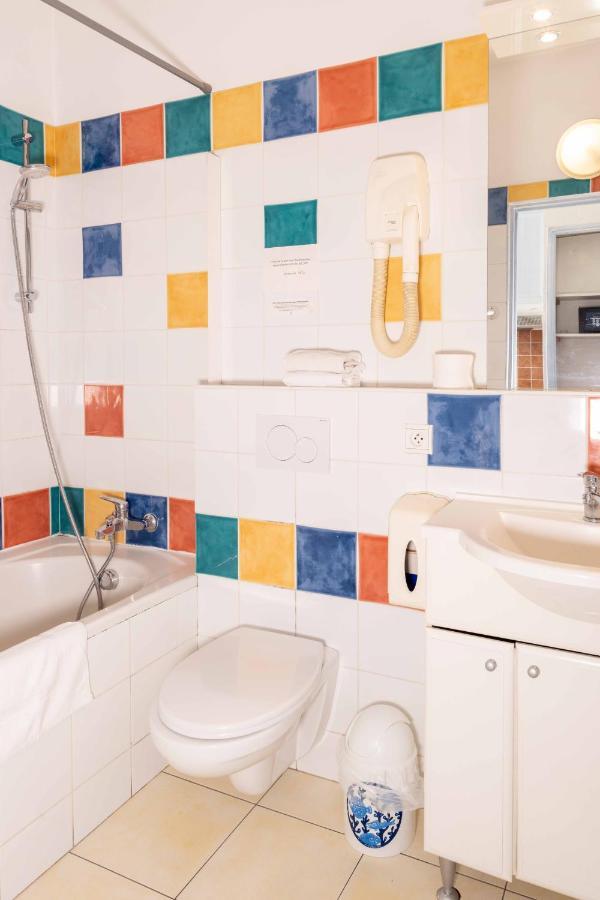 Appartements Vivo كانيو سور مير المظهر الخارجي الصورة
